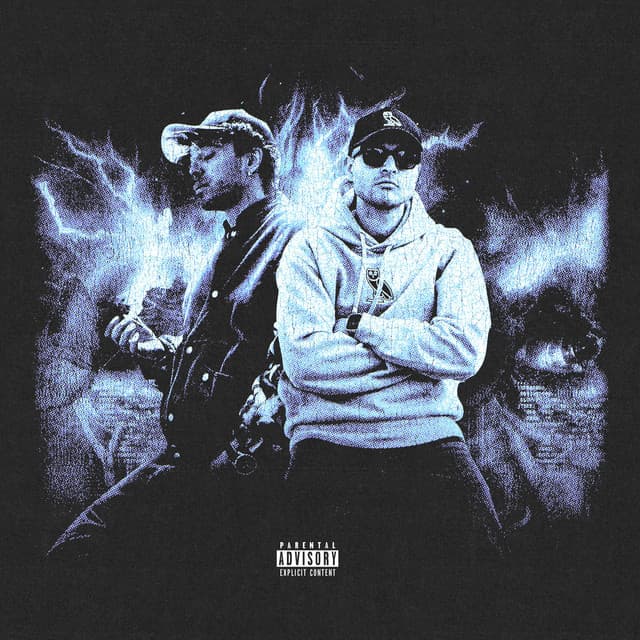 Begoo Key — Chit2am cover art