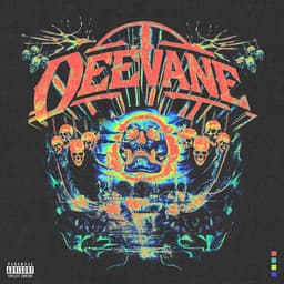 Deevane cover art